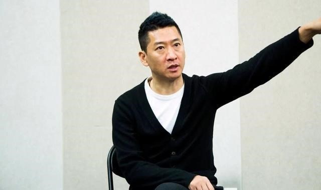 周杰|周杰有病？双商太低脾气太差，是他未能在艺人领域发展的主要原因