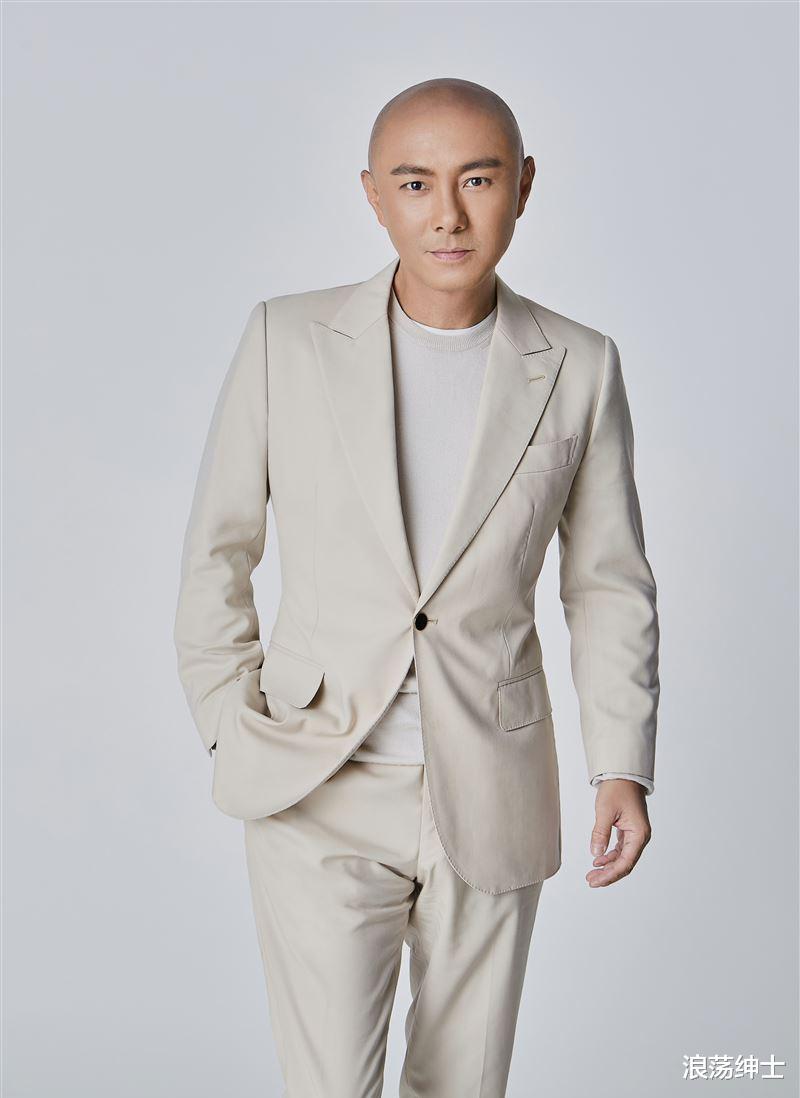 张卫健|张卫健突消失演艺圈！隔20年复出扮孙悟空　惊人模样曝光