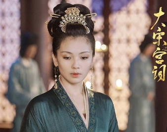 司藤|骨朵热播榜大洗牌！司藤跌至第4，骊歌行第3，榜首断层第一