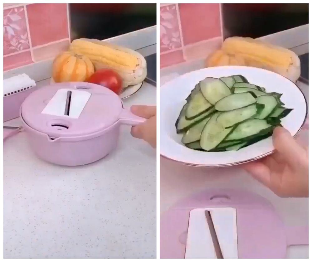 有哪些厨房好物值得买?推荐大家这10件,虽然普通但能“帮大忙”