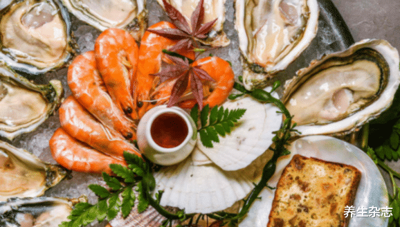 尿酸|尿酸“克星”被发现，比黑芝麻更护肾，没事吃一点，肾精足气色好