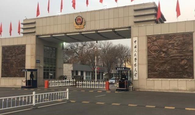月落等风來|盘点廊坊的“热血高校”，谁在支撑“燕赵风骨”？