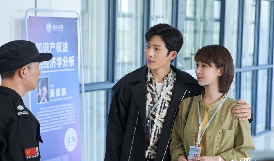 叶家辉|《女心理师》叶家辉临阵倒戈，与姬敏聪联手，叶念棠身败名裂