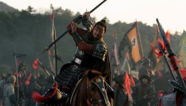 岳飞|古代名将的个人战斗力究竟有多强?来看看岳飞的惊人战绩和能力