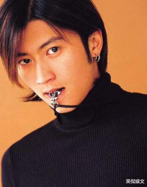 谢霆锋|大儿子不再沉默，一把扯下谢霆锋张柏芝的遮羞布，难道都是在他预料之中吗？