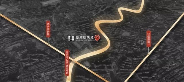 华润|那个沪上神盘，值得再看一遍