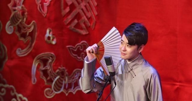 张云雷|理发店刚宣布停业，演唱会又取消，德云社张云雷的反应让人佩服