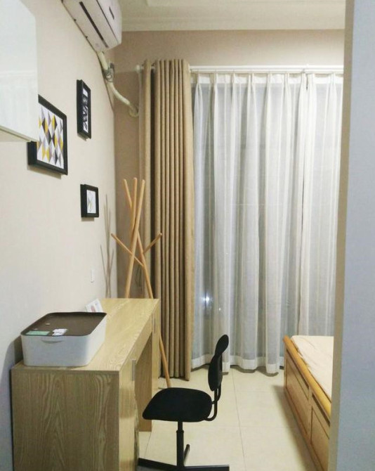 |看看婆家的婚房，总共才36平，一进门就是厨房和厕所，该嫁吗？