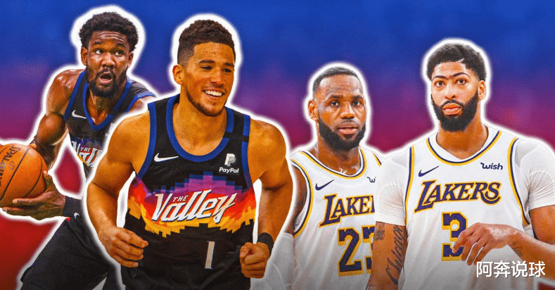 湖人队|19分钟怒砍0分！墙都不扶就服你，詹皇欲哭无泪，湖人1350万签了个寂寞