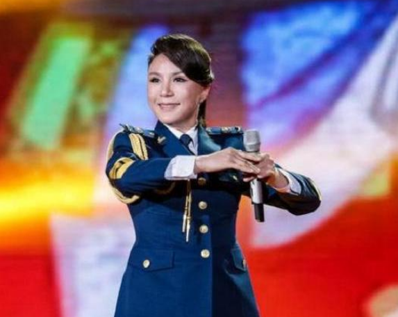 春晚|她是国家一级演员7次登上春晚，因耍大牌被封杀，晚年以走穴为生