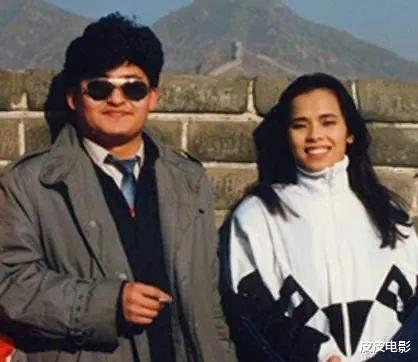 韦唯|“嫁错人”的8位女星，每一位都很可怜，有人生产前还被丈夫毒打