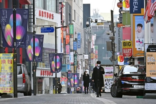 韩国|不到2年消失30万人！一大危机在韩国爆发，给我国敲响警钟