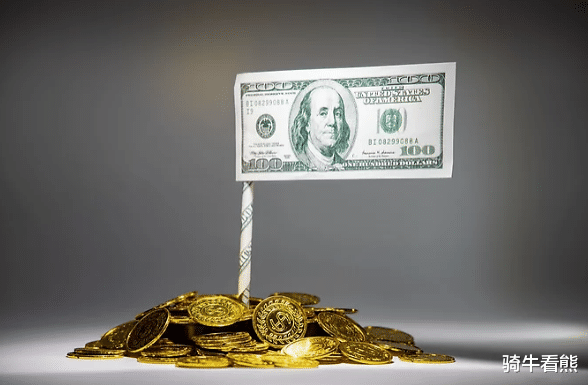 骑牛看熊 为什么每个月一定要拿出一笔钱来投资？