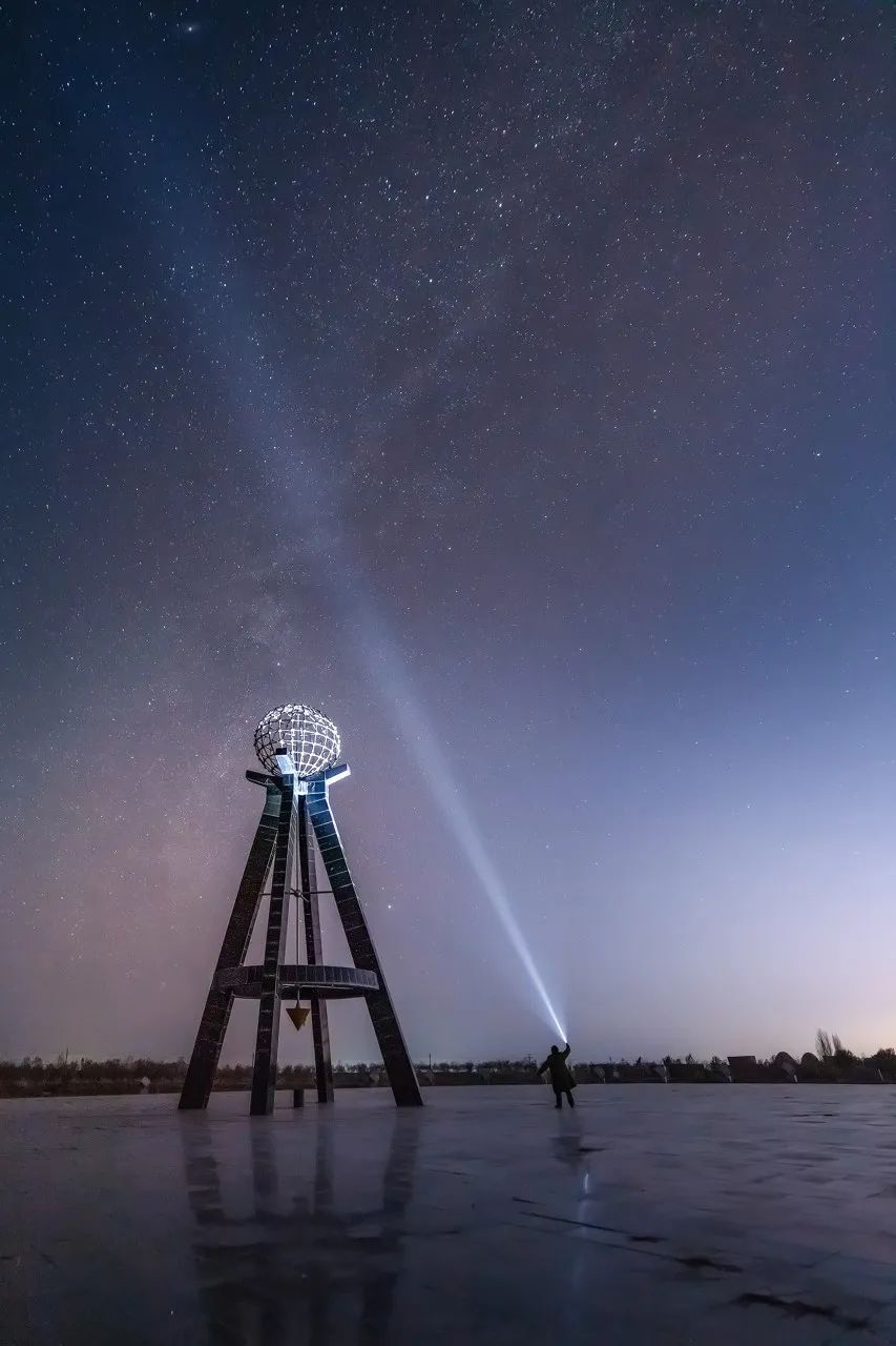 乌鲁木齐 距乌鲁木齐1h，新发现一条荒废半个世纪的绝美天路，虐过独库，美过318！