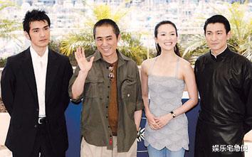 张艺谋|看完陈飞宇陈凯歌父子的国籍转变故事，突然对张艺谋更加敬佩了！