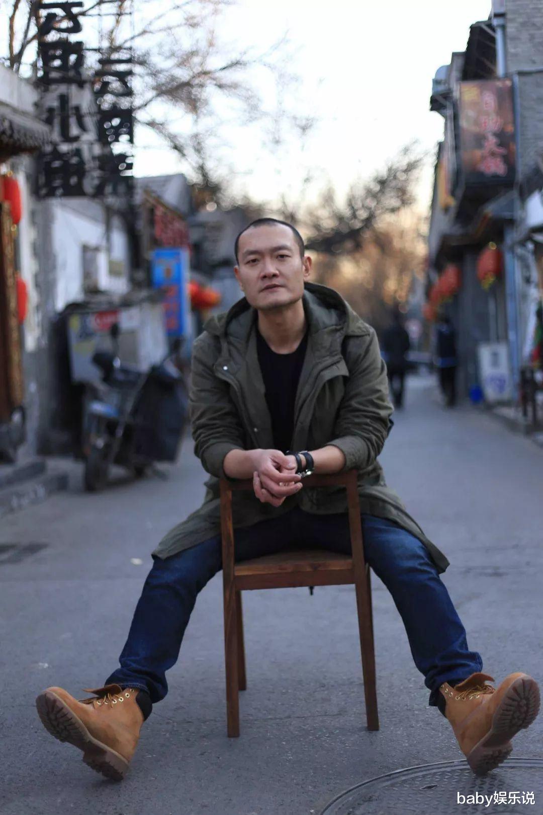 海清|海清：柏寒你走后，我会像亲弟弟一样照顾他