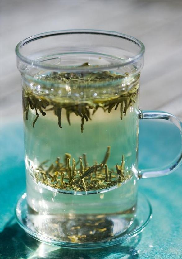 |「欣语」江山几杯酒，千秋一壶茶