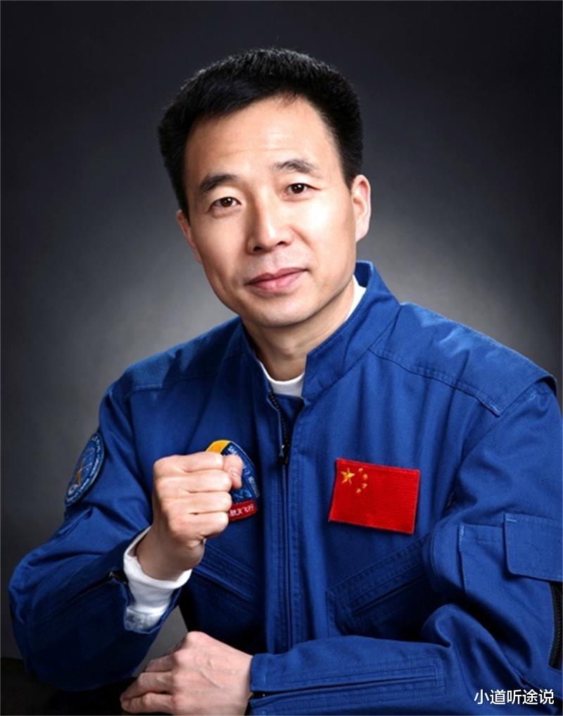 航天|迄今为止,只有2人获得一级航天功勋奖章,为啥没有杨利伟?