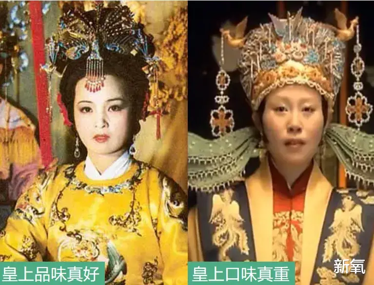 人类do脸的终极模版，长这样？