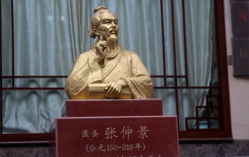 高血压|张仲景先生一个经方化解你的失眠、烦躁、焦虑、抑郁