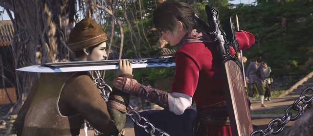 工藤静香|不良人第五季全新预告：不良帅确定退场，侯卿和萤勾一同登场！