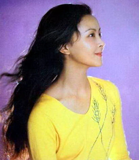 周洁|“最美杨贵妃”周洁去世，享年60岁，生命最后时光自费包机回国落叶归根