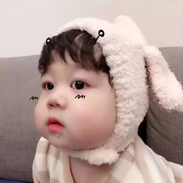 幽默的鼻涕虫|可爱到爆炸的沙雕文案