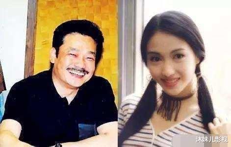 黎姿|张柏芝与大9岁黎姿同框养眼, 恋上富商幼子生父成迷, 后者嫁残疾富豪成人生赢家