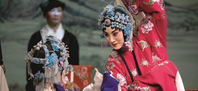 京剧|为什么许多京剧名家都在天津失误过，但是孟广禄行为却最过分