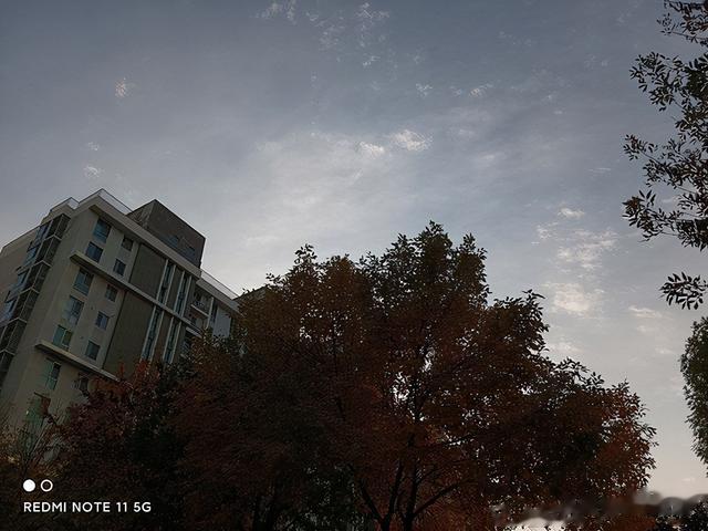 thinkpad|Redmi Note11评测：天玑810与5000mAh加持 同价位好选择