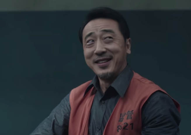 徐璐|东方卫视又一新剧“爆”了，播一晚播放量破1亿，熬夜5集没看够