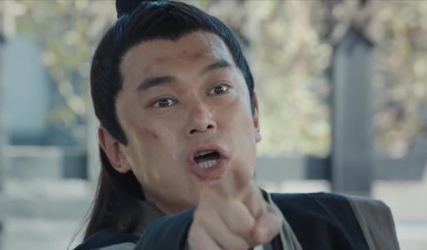 刘冠麟|吉吉国王刘冠麟的“清醒”，撕开了多少中国男演员的“遮羞布”？