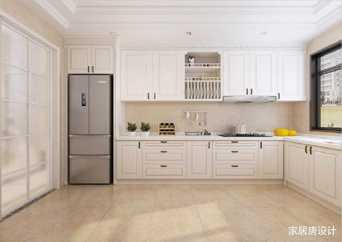 年末大扫除,厨房也要“断舍离”,这些物品该扔就扔,不要犹豫