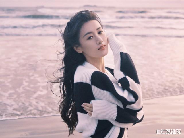 李小冉|杨紫出走之后,欢瑞签约李小冉!下一位欢瑞一姐,究竟花落谁家?