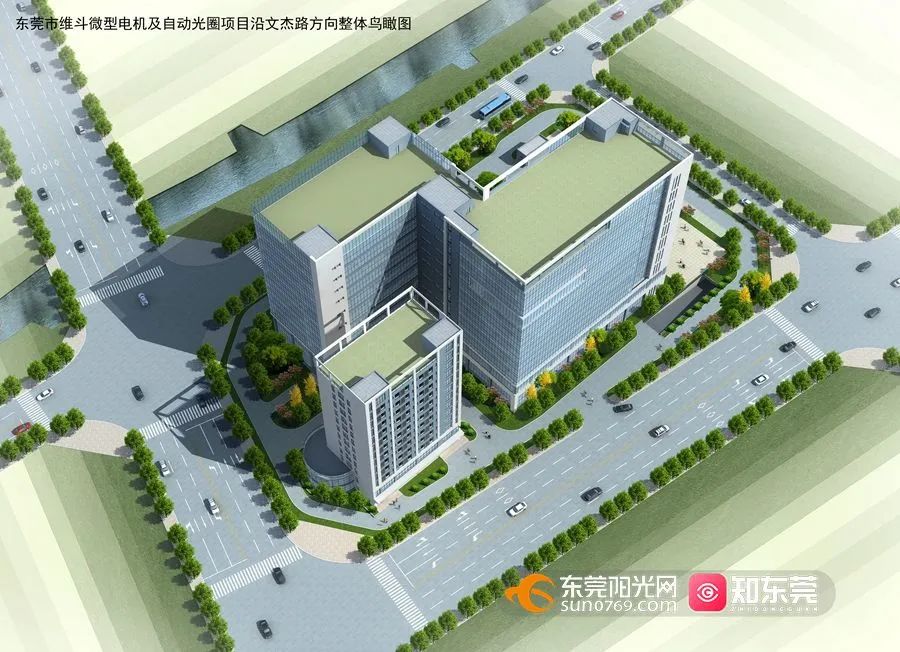品牌东莞 总投资约289亿！今天东莞72个重大项目集中动工！