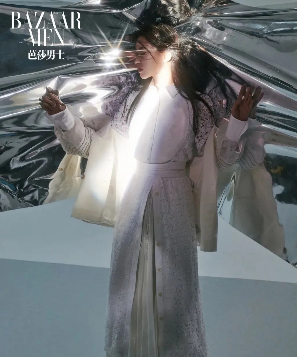 朱珠|被沦为玩物后光速爆出婚讯，怎么她也有两个孩子？