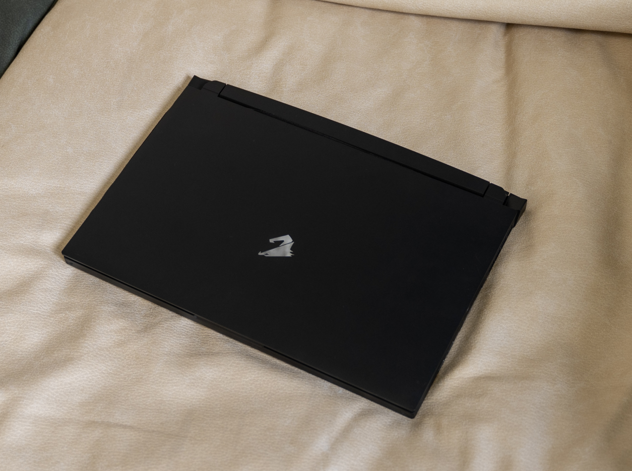 雷军|鱼和熊掌可以兼得,AORUS 15P XD测评