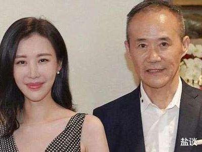 田朴珺|田朴珺公开喊话王石：你觉得我是个独立女性吗？王石高情商回答