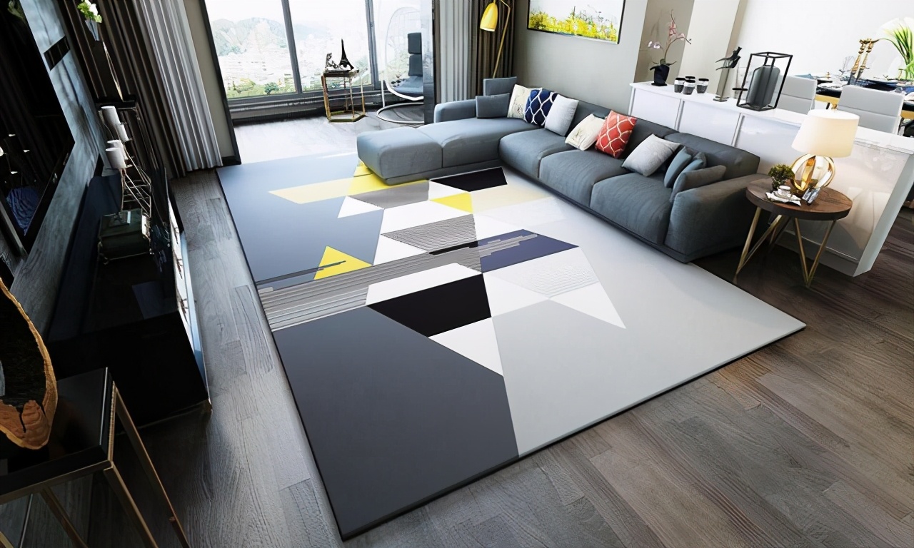 一个客厅是否上档次,关键在这4个位置!瞧别人这样布置,特有面子