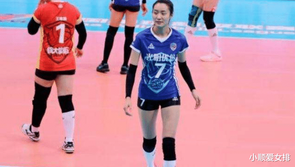 上海海港|中國排協(xié)公布排超扣球榜！李盈瑩僅居第十，第一讓人意想不到！