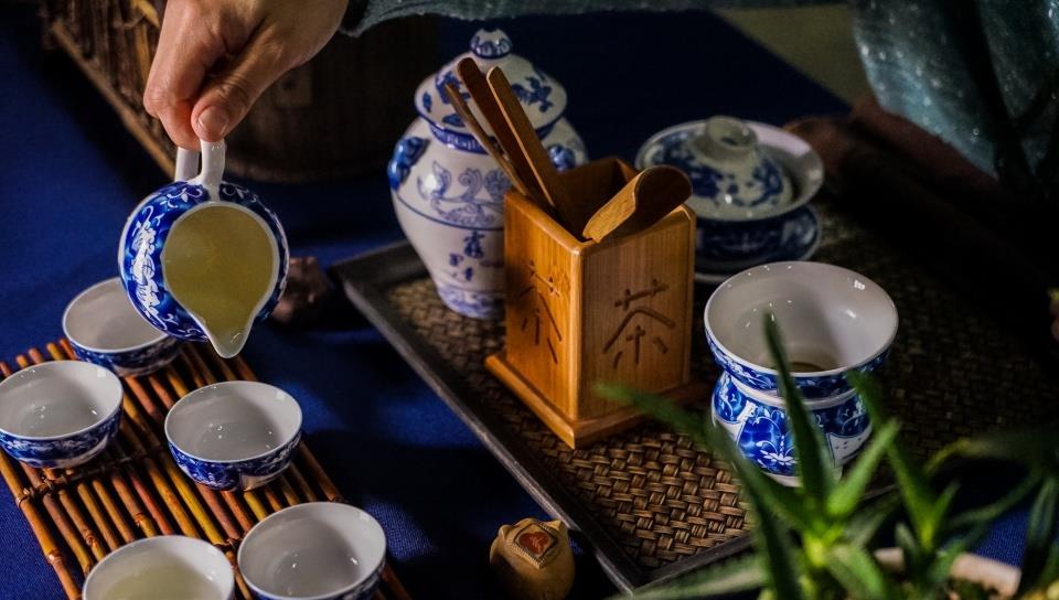 奶球妈咪聊|走进我国三大产茶大省,品极品茗茶,感受源远流长的茶文化