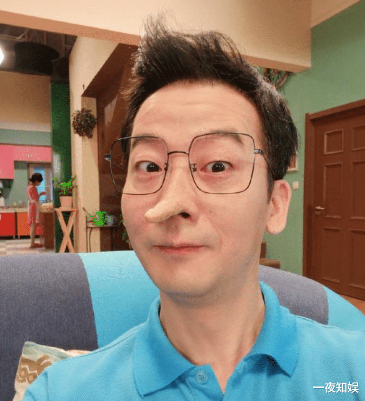 吴昕|《魔幻手机》播出13年，演员们境况对比，唯有他成了“大佬”