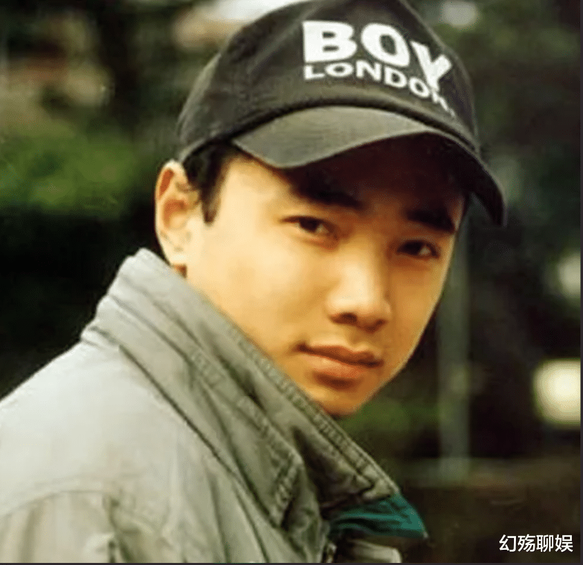 徐峥|徐峥成名的背后：抢陶虹剧本，零片酬拍戏，赵英俊的屡次挺身而出