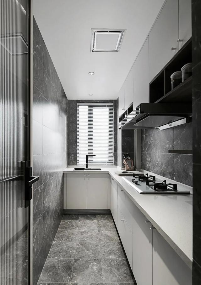 62㎡极简小公寓,一个人的日子,简简单单的设计,精致舒适