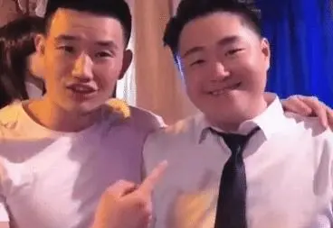 谢孟伟|“嘎子哥”新片上映，“雷”的我外焦里嫩，要不还是回去做直播吧