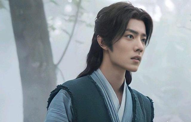 郑爽|网曝肖战《斗罗大陆》成试金石，《余生》才是重头戏！