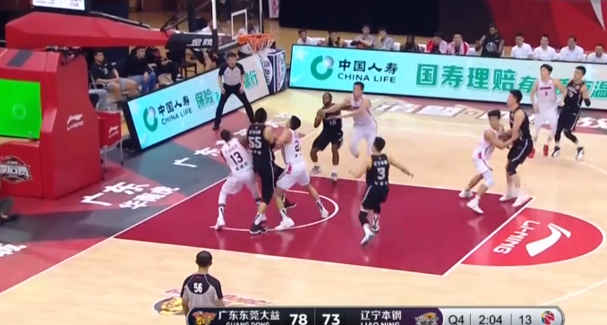 辽宁男篮|辽宁输球，杨鸣要负主要责任，两细节证明，他完全没有做足准备