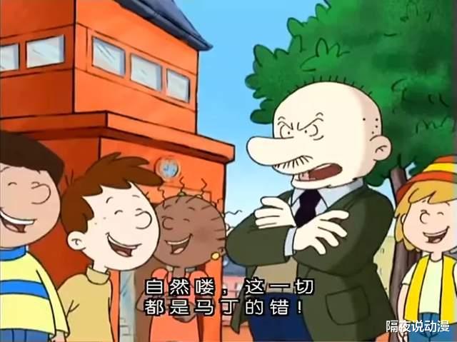 bilibili|为了倒逼B站买版权？这部童年国漫被全集上传B站，并冲上全站第2