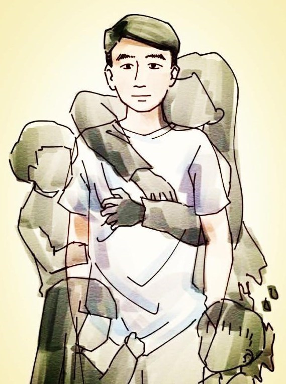 林生斌|纵火事件发酵后，林生斌有望改变风评么？有一妙计可供其参考！