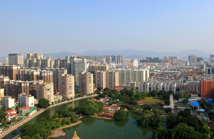 棚户区改造|降标和降价是同步，小城市购房者要谨慎了解楼盘质量